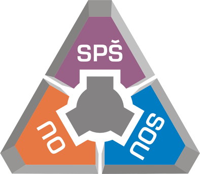 Logo školy